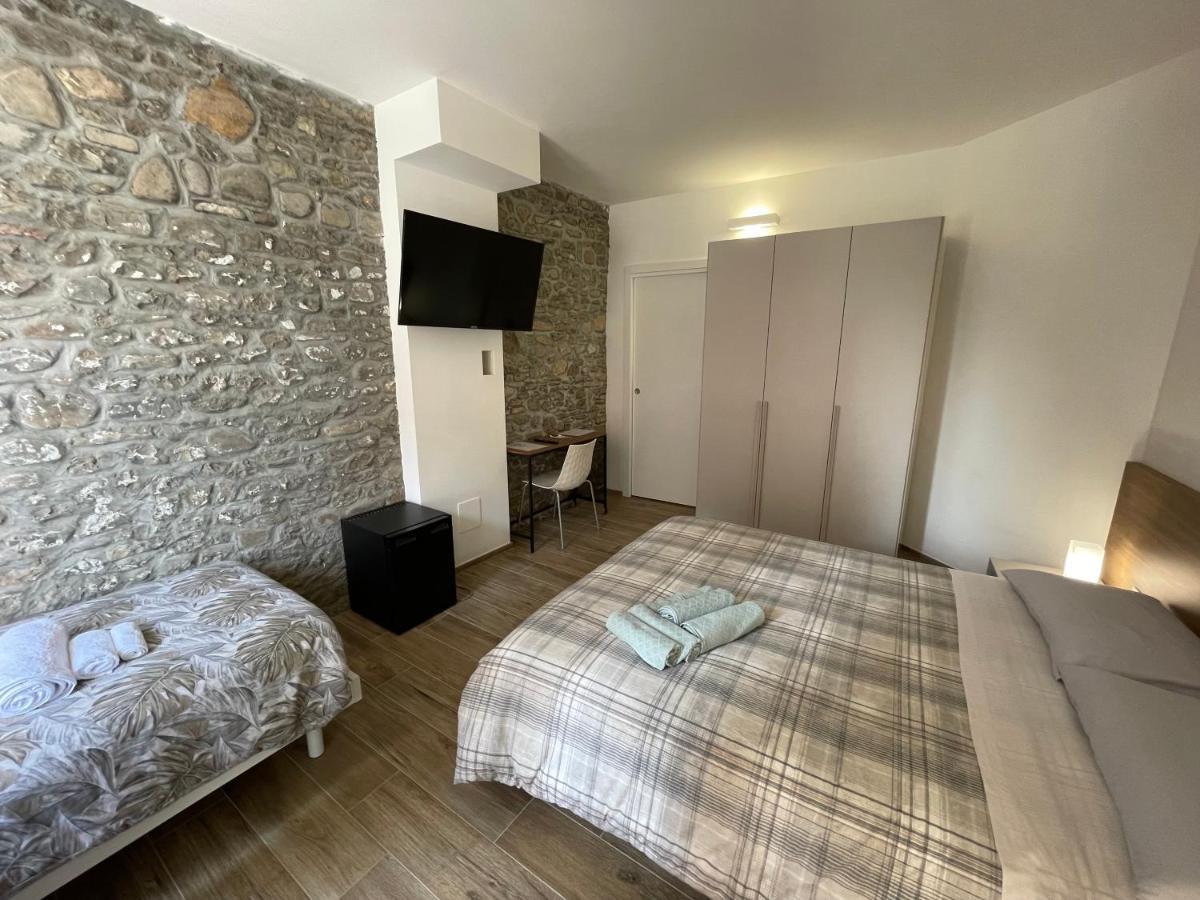 Locanda La Campagnola Vignola  Exteriér fotografie