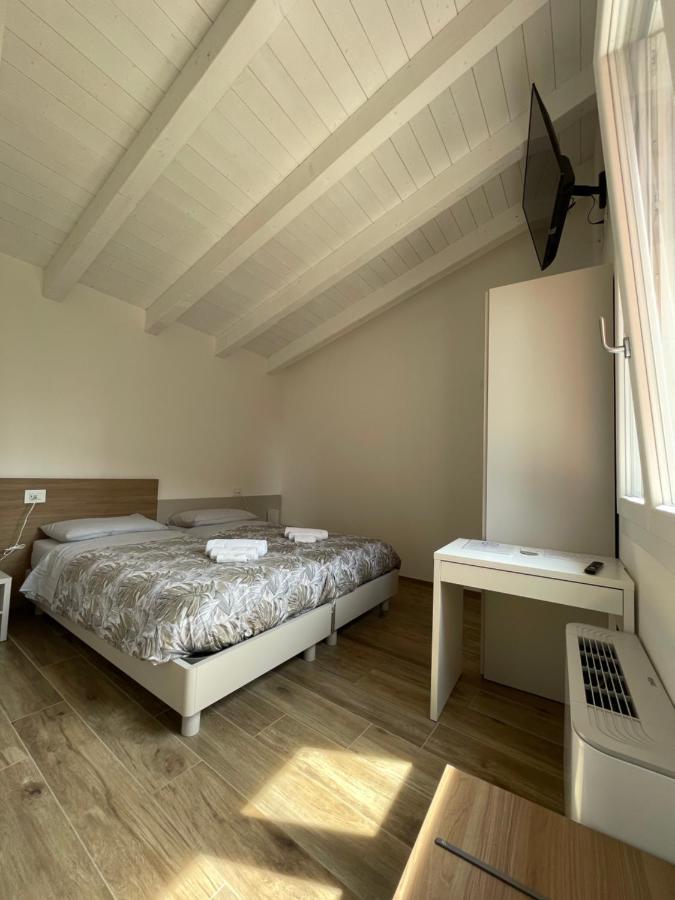 Locanda La Campagnola Vignola  Exteriér fotografie