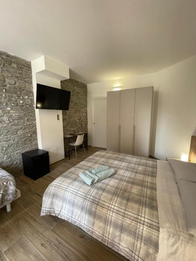 Locanda La Campagnola Vignola  Exteriér fotografie