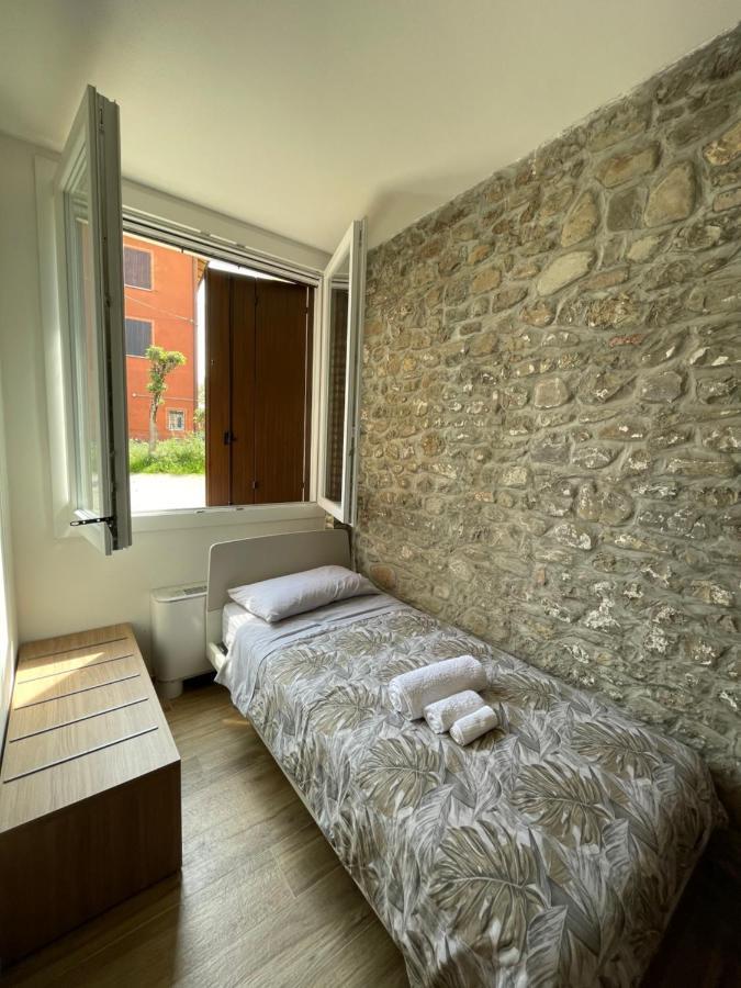 Locanda La Campagnola Vignola  Exteriér fotografie