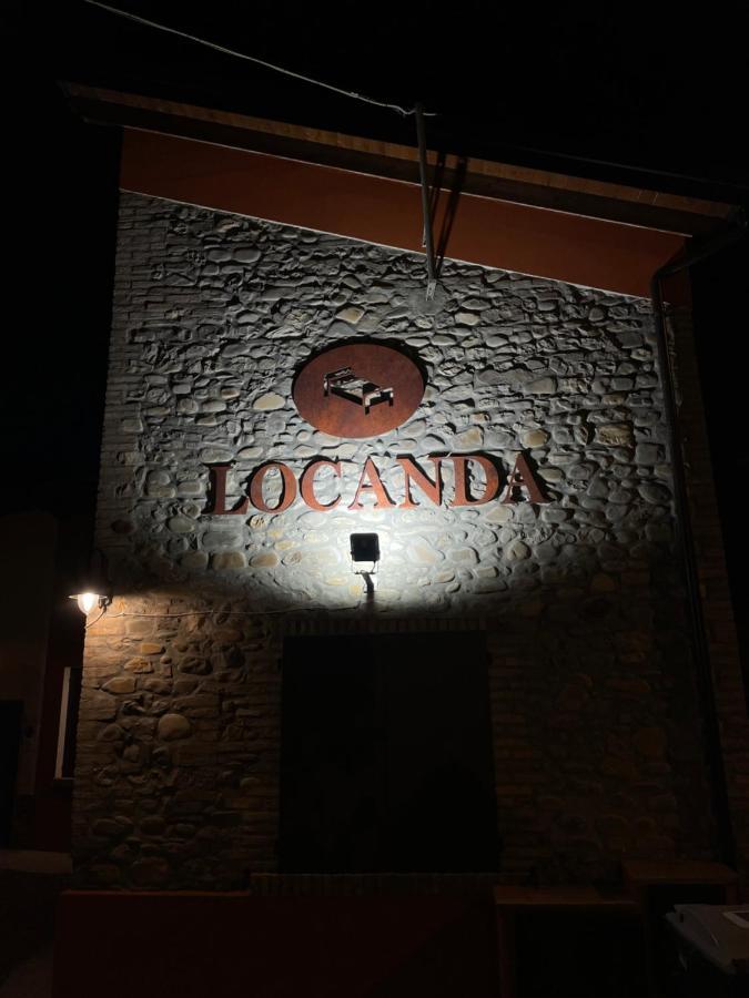 Locanda La Campagnola Vignola  Exteriér fotografie