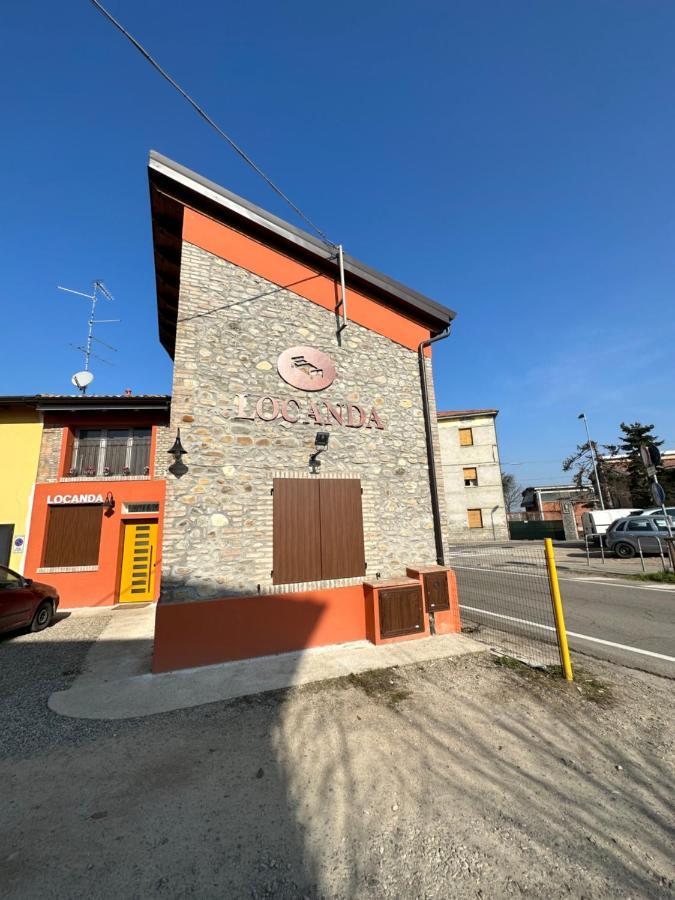 Locanda La Campagnola Vignola  Exteriér fotografie