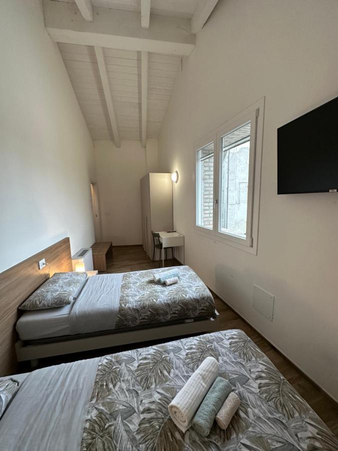 Locanda La Campagnola Vignola  Exteriér fotografie