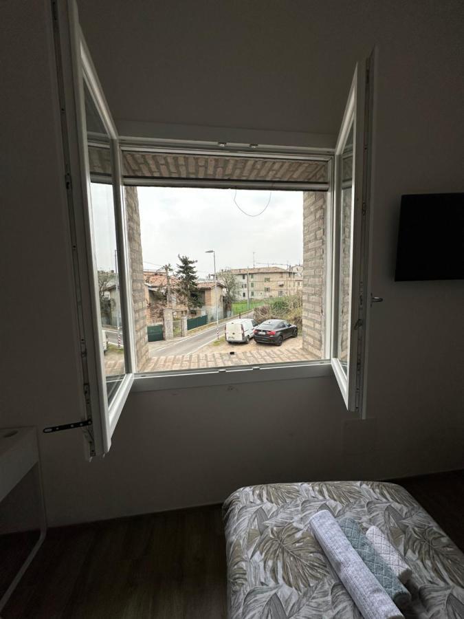 Locanda La Campagnola Vignola  Exteriér fotografie