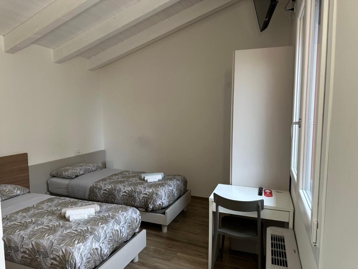 Locanda La Campagnola Vignola  Exteriér fotografie